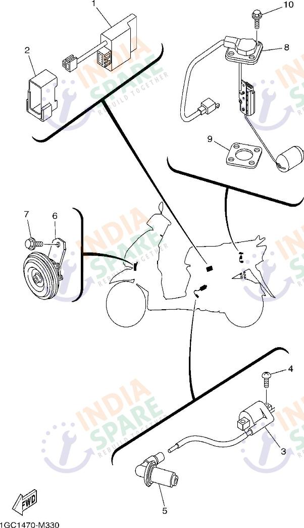 ELECTRICAL 1